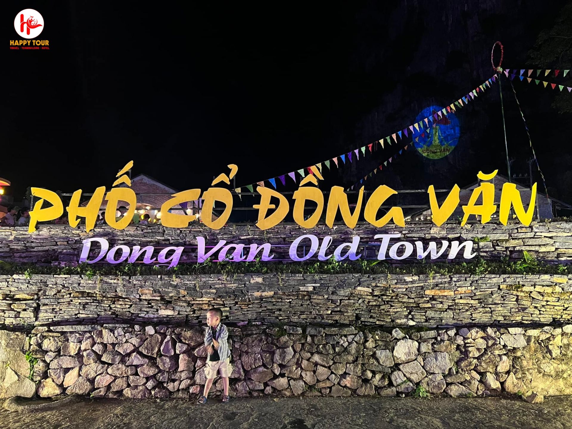 Dong van